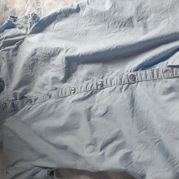 Old Navy Youth 16R Stretch Uniform - Picture 6 of 9